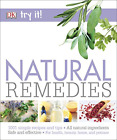 Natural Remedies (Try It!), Very Good Condition, Vukovic, Laurel, ISBN 978024127