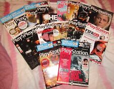 Official UK PlayStation Magazine