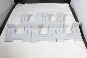 Lot of 10 Avaya 9500 9600 Series Phones Replacement T-Shaped Stands - Picture 1 of 4