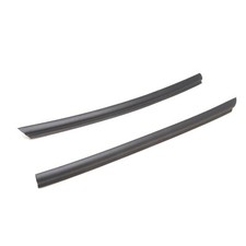 Volkswagen TRANSPORTER T5 Türdichtung vorne rechts 7H0837566A neu