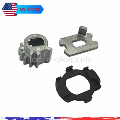 For Ford F-Series Steering Column Ignition Switch /Lock Actuator cylinder Gear Foto 1 de 4