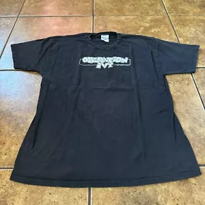 vintage 2002 Operation Ivy Shirt Yellin in my ear XL Rancid - Picture 1 of 8