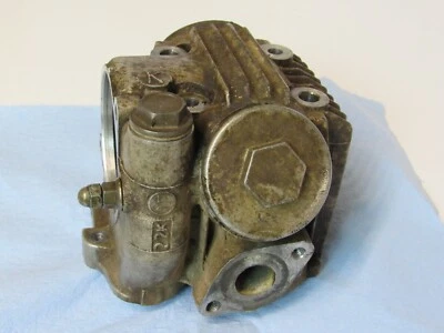 Yamaha YFM 100 Champ Moto 1989 4 culatas con válvulas de leva tensor M8-37 Foto 1 de 4