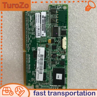 HP Smart Array P420 P830 P430 2G FBWC RAID Controller Card 633543-001 610675-001 - Image 1 of 4