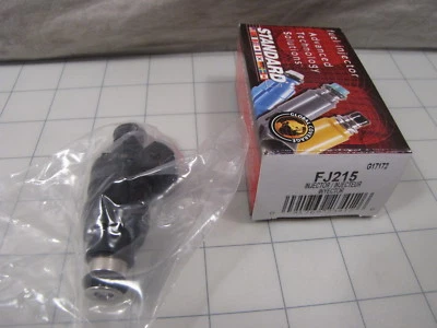Inyector de combustible estándar FJ215 para Dodge Dakota Ram Jeep Grand Cherokee NUEVO Foto 1 de 3