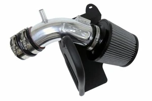 HPS Performance Shortram Air Intake Kit Polish for 2018-2019 Toyota Camry 2.5L - Bild 1 von 3