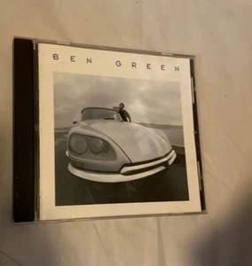 Ben Green * by Ben Green (Singer/Songwriter) (CD, Apr-2002, Asrc) Used Free Ship - Picture 1 of 3