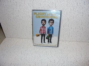 Flight of the Conchords: The Complete First Season ( 1 One ) DVD - Picture 1 of 4