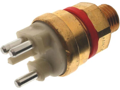 Interruptor de ventilador de refrigeración para Mercedes 190E 1984-1987 SMP 55284WK 1986 1985 2,3 L 4 cilindros Foto 1 de 2