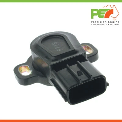 Nuevo * OEM * Sensor de posición del acelerador para Mazda 626 GW 2,0 L 4 cilindros Foto 1 de 4
