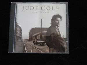 Jude Cole- Start The Car (CD, Reprise) - Picture 1 of 3