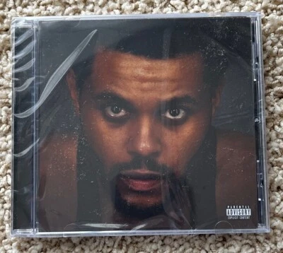 The Weekend Hurry Up Tomorrow Signed CD LE - Image 1 of 2