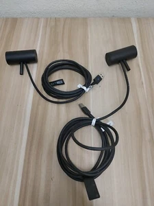 (LOT OF 2) Oculus Rift CV1 VR Virtual Reality Sensors (3P-A) - Picture 1 of 5
