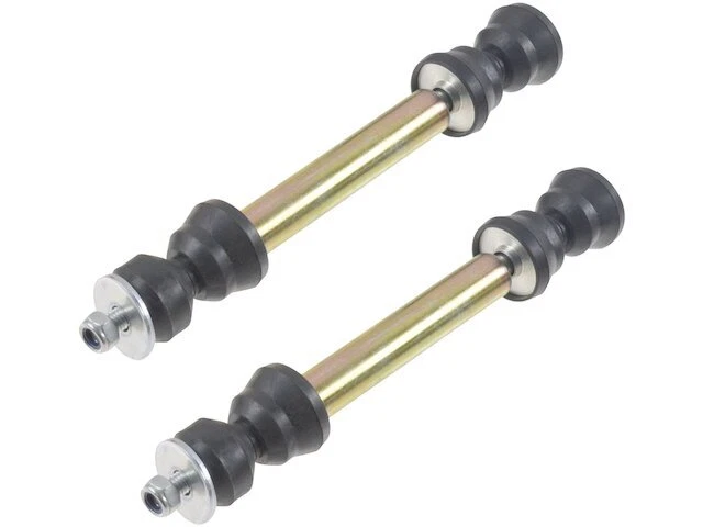 TRQ 35YZ89H Front Stabilizer Bar Link Fits 1992-1999 GMC K2500 Suburban - Image 1 of 1