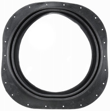 Rubber Transom Boot/Seal for OMC Stringer Sterndrive/Outdrive 909527 Out Drive