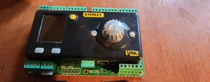 Konvolut PAC PR003 OneProx Classic Pfosten Näherungsleser und mehr UNGETESTET - Bild 1 von 9