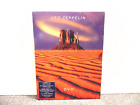 LED ZEPPELIN ------------2 DVDs+2 INSETS ---------- FREE POST & AIR ? SEE PHOTOS