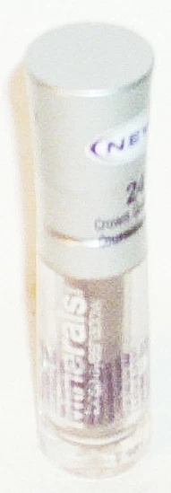 Wet N Wild Ultimate Minerals Loose Eyeshadow CROWN GOLD #241 - Image 1 of 1