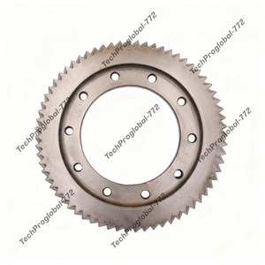 PF6 GEARBOX DIFF CROWN WHEEL PINION 16/67T 3221701 for VAUXHALL OPEL Astra - Picture 1 of 2