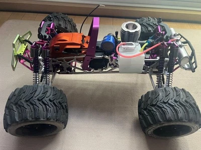 HPI Savage - Bild 1 von 4