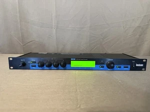 Lexicon MPX 500 24-Bit Dual Channel Multi Effect Processor Rackmount, powers on - Picture 1 of 3