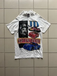 Vintage 90s Mark Martin Valvoline Nascar T Shirt Roush Racing - Bild 1 von 6