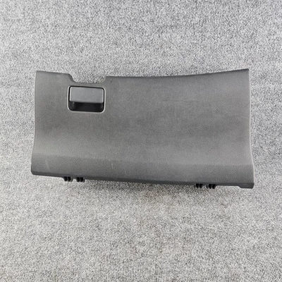 2009 - 2013 Toyota Corolla Lower Glove Box Black Factory Genuine OEM - Image 1 of 4