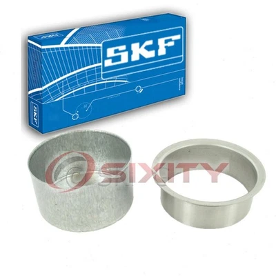 Manguito de reparación del diferencial del eje trasero SKF para Audi A6 Quattro ks 1996-2001 Foto 1 de 4