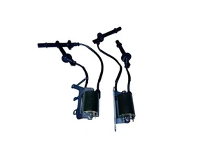 COPPIE BOBINE CANDELE ACCENSIONE AVVIAMENTO ORIGINALE HONDA HORNET 600 2007 - Imagen 1 de 8