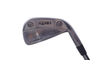 Honma TW-X 3-Iron Stiff Flex Steel Shaft Good - Picture 1 of 8