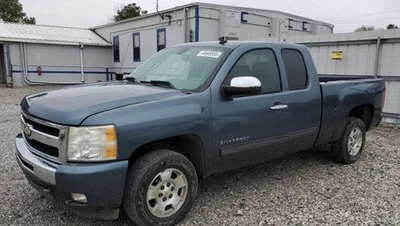 2008-2011 Chevrolet Silverado 1500 LH Driver Roof Curtain Airbag OEM - Image 1 of 4