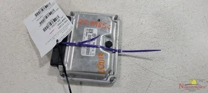 ENGINE COMPUTER ECU ECM 2008 JETTA - Foto 1 di 3