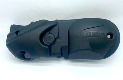 Новый OEM Yamaha Vino 125 вариатор картер внешняя крышка 5FM-E5431-10-00 2004 YJ125 - Изображение 1 из 2