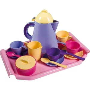 Smoby Breakfast Set - Picture 1 of 1