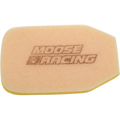  Moose Racing Air Filter Moose Racing 1011-2556 Foam Reusable 1-50-07 1011-2556 - Image 1 of 4