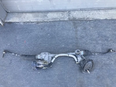 2013-2016 Lincoln MKZ Rack & Pinion Steering Rack 67k Miles EP5C3D080 7818974397 - Image 1 of 4