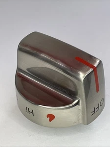 Perilla de horno de cocina Frigidaire 5304521001 5304521002 A067503 - Imagen 1 de 7