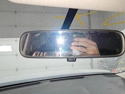 Rear View Mirror Fits 00-01 03-24 ALTIMA 451246 - Image 1 of 4