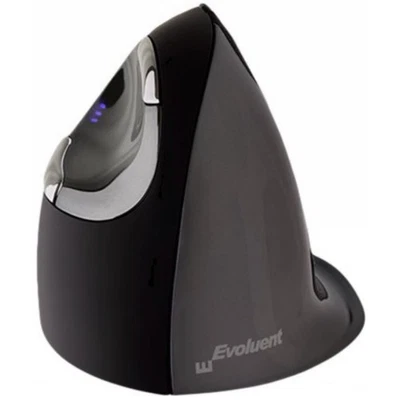 Evoluent Maus Rechtshänder D Medium kabellos + Label VMDMW (0852153000273) - Bild 1 von 2