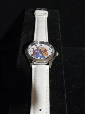 Nuevo reloj Winnie-the-Pooh, Tigger, Piglet & Eeyore Foto 1 de 3