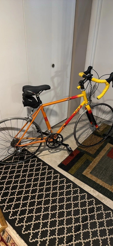 48cm Serotta Colorado lll Foto 1 de 1