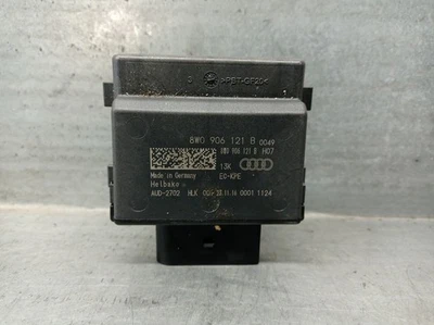 8W0906121B MODULO ELECTRONICO / 5329811 PARA AUDI A4 B9 8W2, 8WC 2.0 TDI QUATT - Immagine 1 di 4