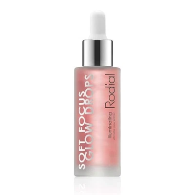 Soft Focus Glow Booster Drops 1,05 fl oz, suero iluminador para la piel con glicer... Foto 1 de 4