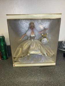 Barbie Doll Special 2000 Edition Limited Holiday Celebration 28269 New - Picture 1 of 4