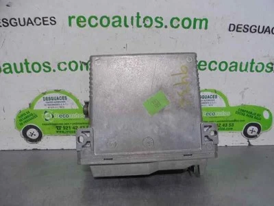 R04080003J centralita motor uce para FIAT BRAVA (182) 1.9 TURBODIESEL 2542952 - Immagine 1 di 4