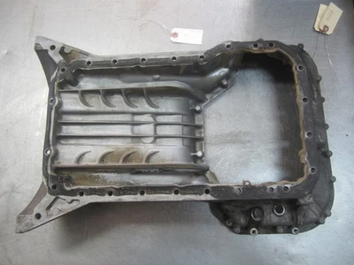 Cacerola de aceite superior del motor para 06-11 Mercedes-Benz R350 3,5 Foto 1 de 4