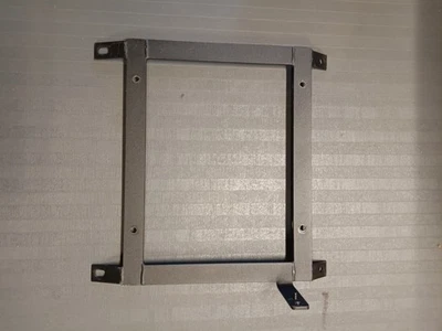 Soporte de asiento de pasajero Lexus IS300 2001-2005 Wedge Engineering Foto 1 de 3