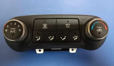 2014-2015 Hyundai Tucson A/C AC Heater Temperature Control OEM Foto 1 de 3