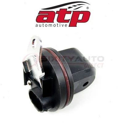 ATP Vehicle Speed Sensor for 1999-2013 Chevrolet Silverado 1500 - Velocity ja Foto 1 de 4