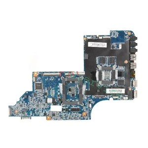 Laptop Motherboard 659095-001 659095-601 For HP Compaq DV7 DV7-6000 DV7T-6100 - Afbeelding 1 van 4
